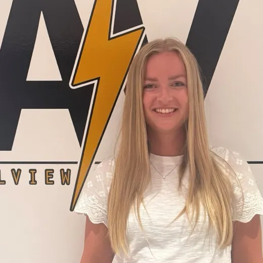 Hannah, Operations & Customer Support Coordinator at Allview Electrical